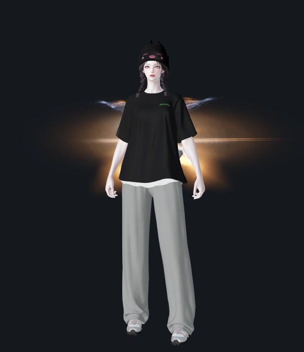 주뱅
