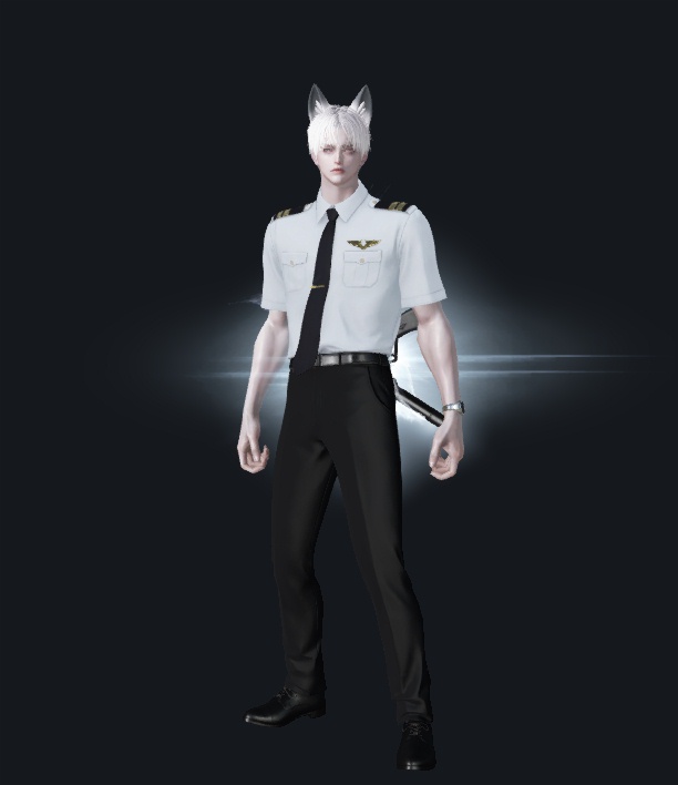 데빝