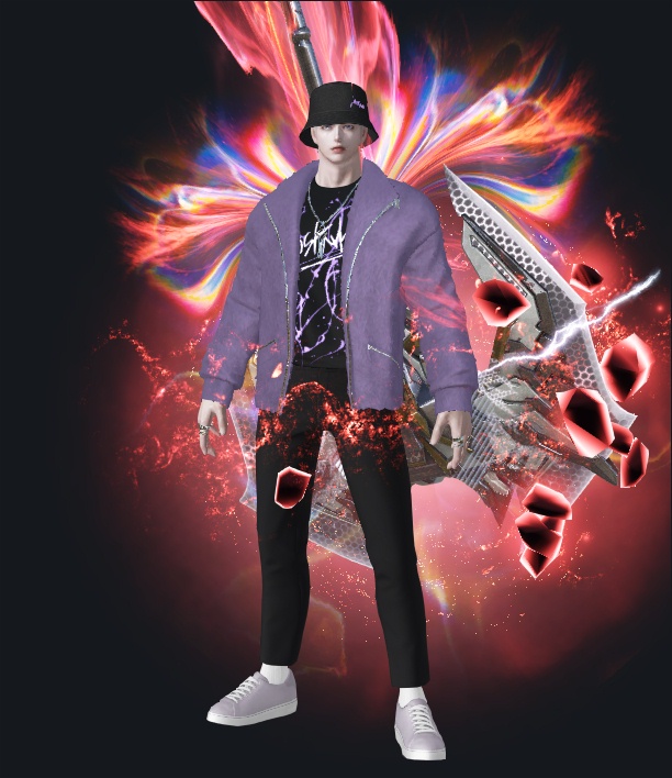 해더