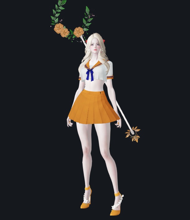 바올리나