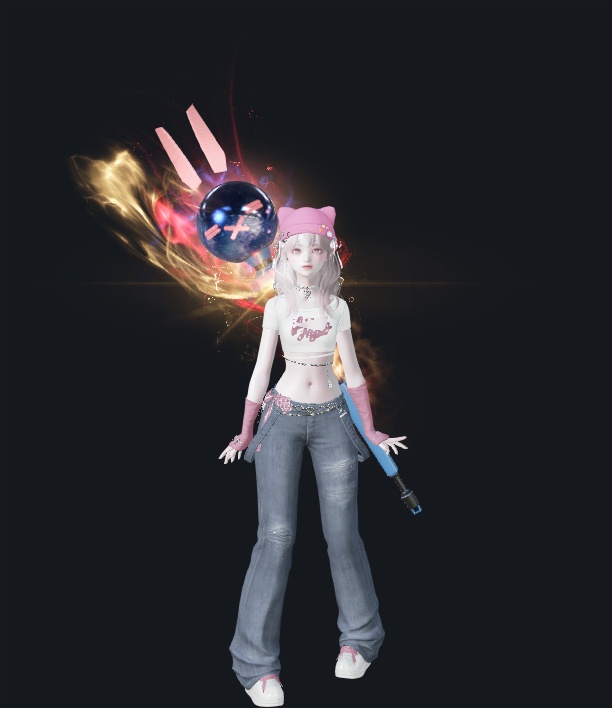 아가채몽