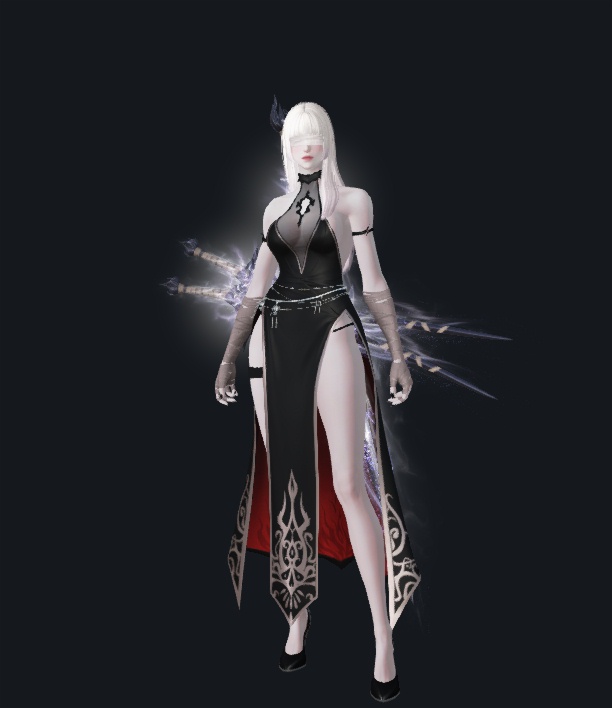 허수