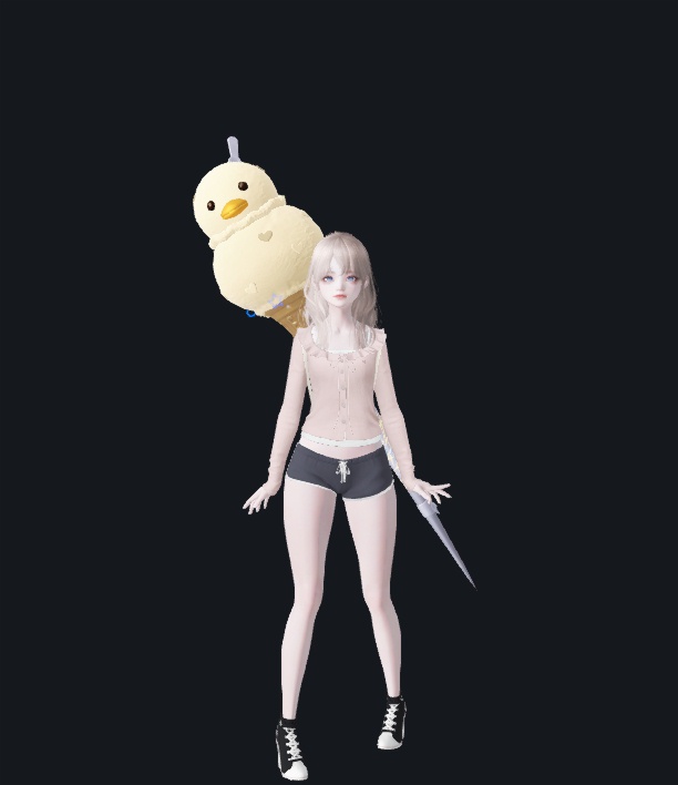 냔츠