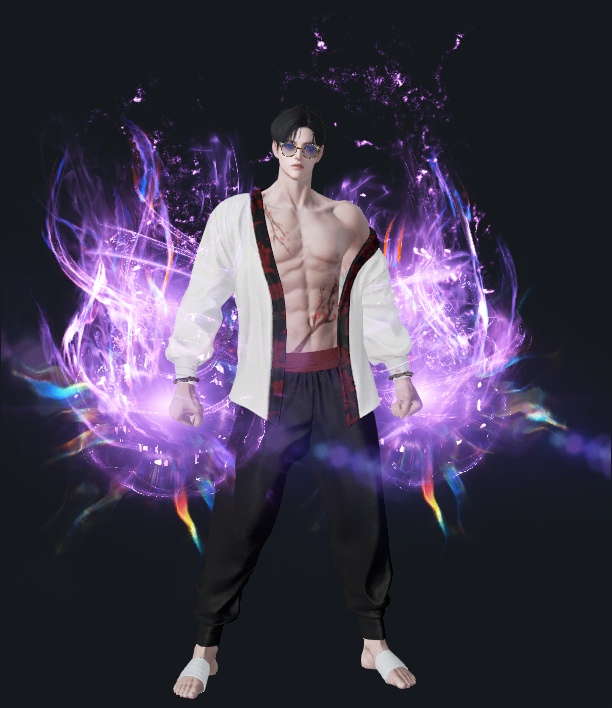 행동
