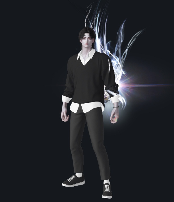 해겨울