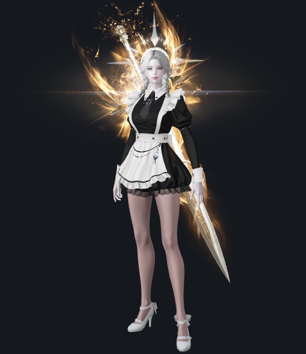 GaeValkyrie