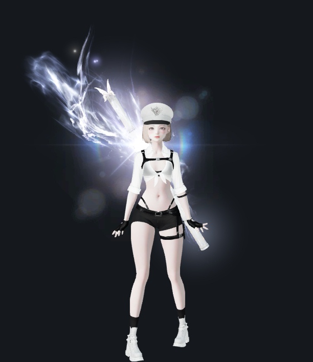 OARI