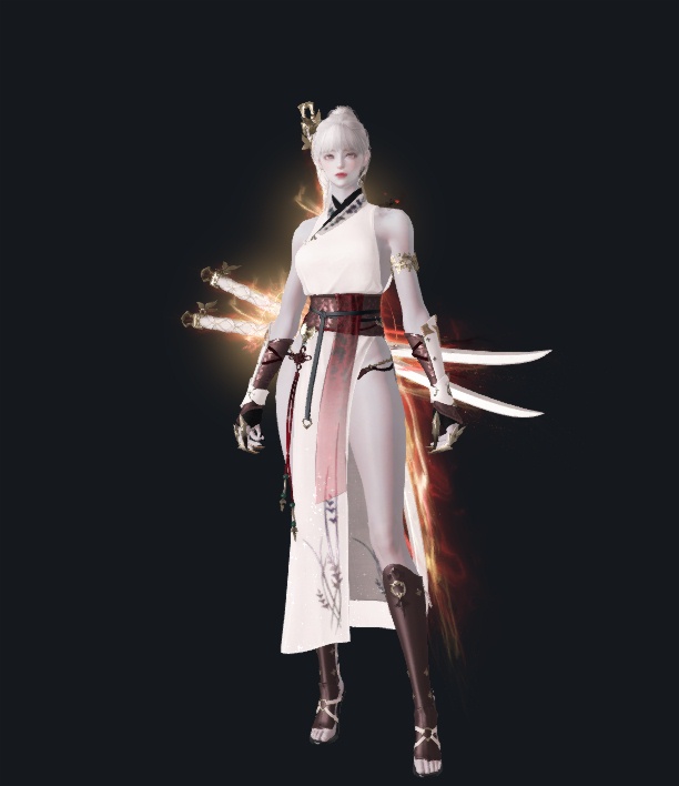삼검