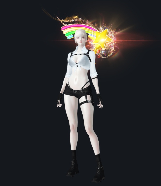 퓨쀼쀼