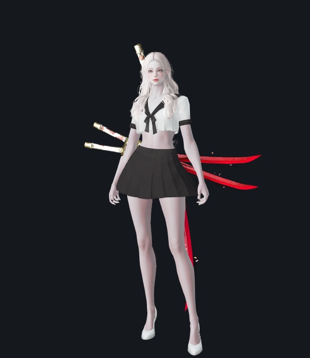HD