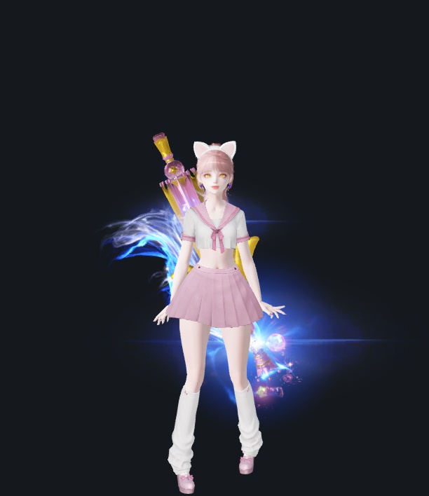하냐아