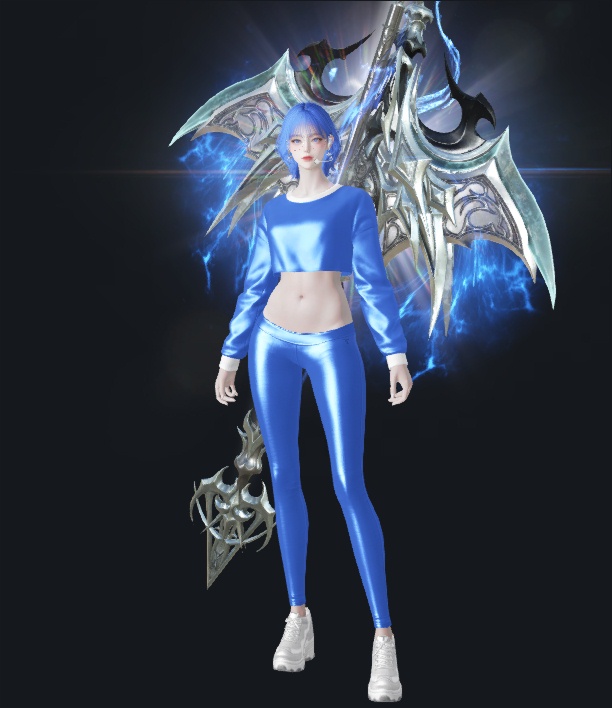 Blugon