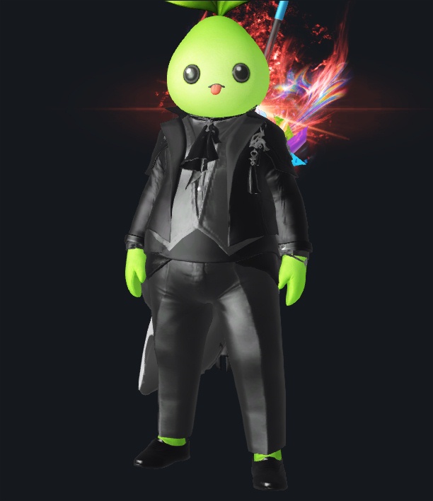 HolyDolphin