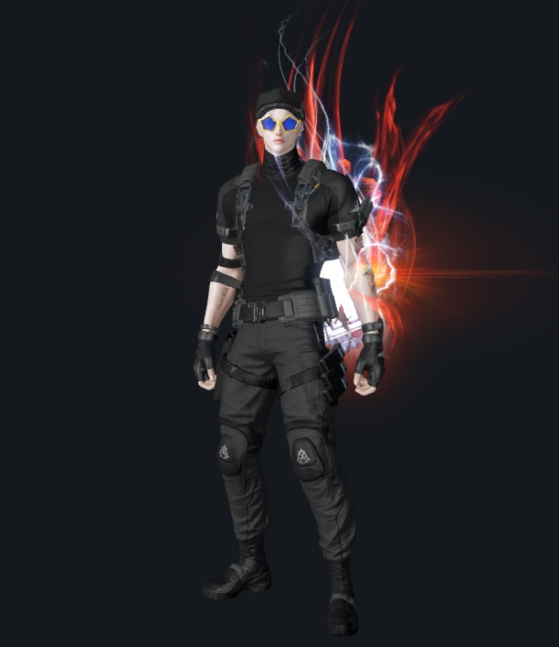 꿀숑