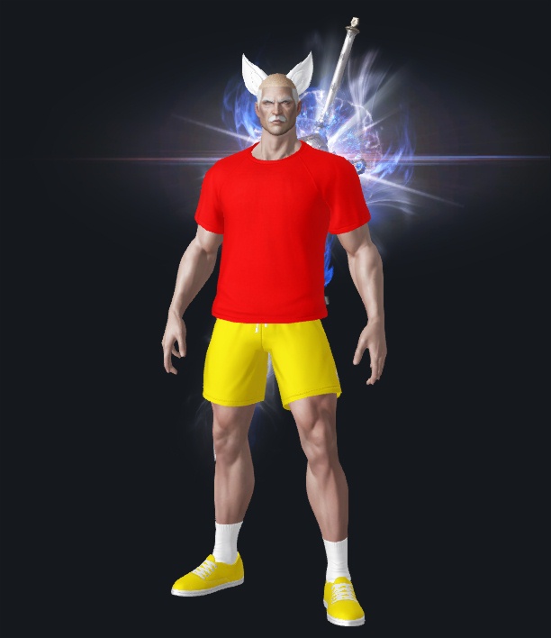 큰민3