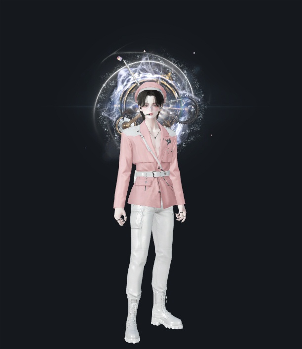 꽃준