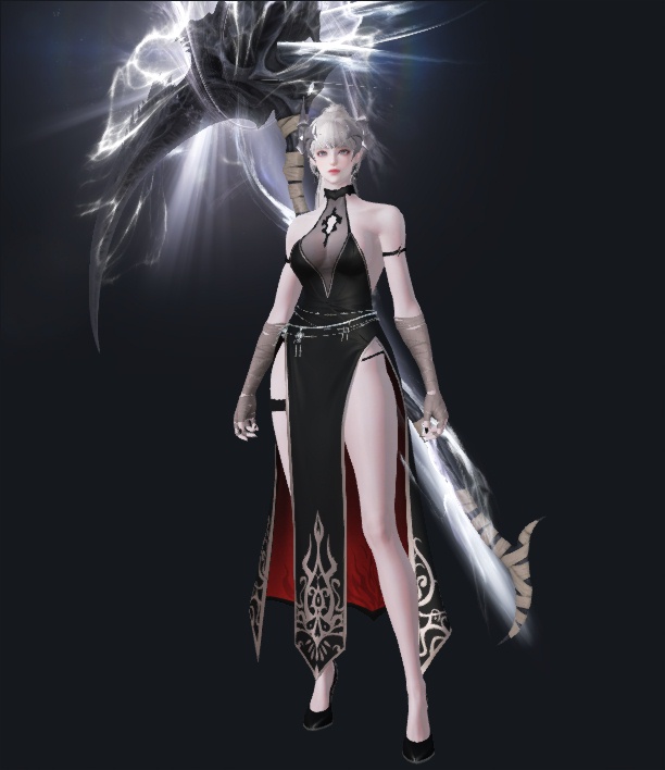 EvilShard