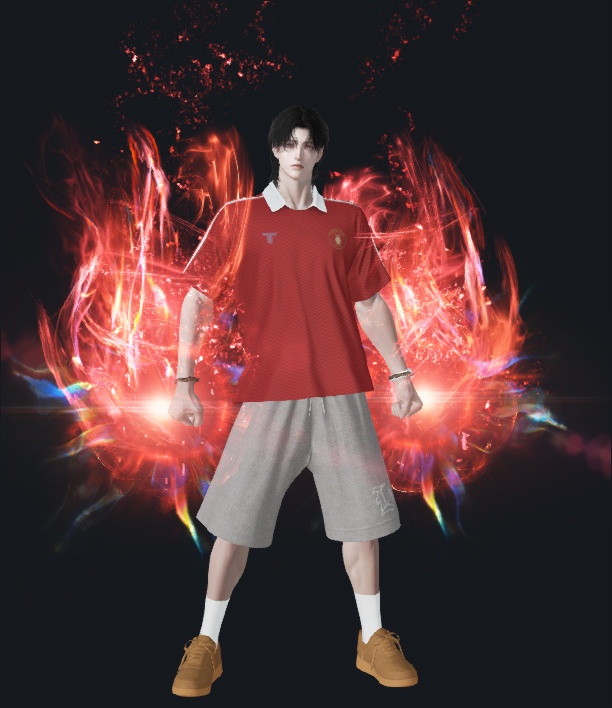 중대장