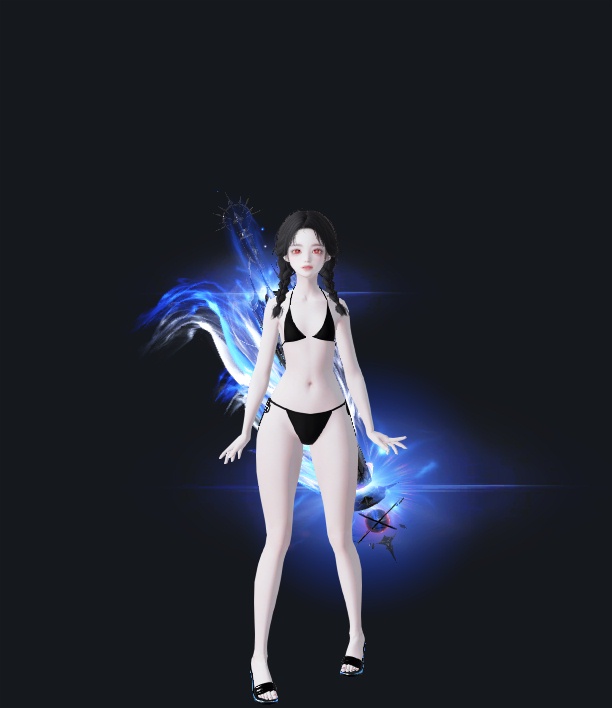 우거풍