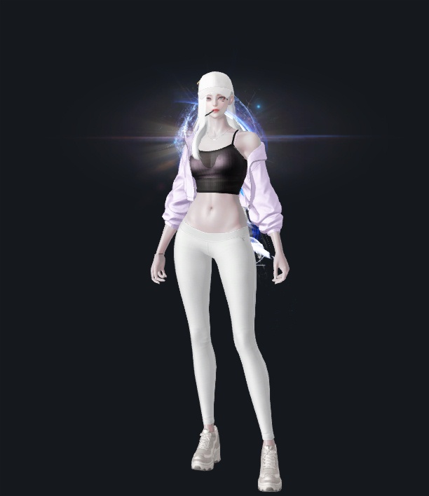 틀니의호흡