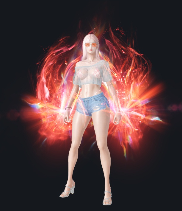 댁신