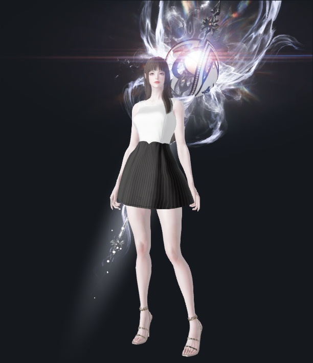 닐선