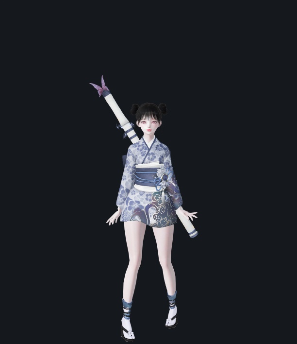 S2마리메이S2