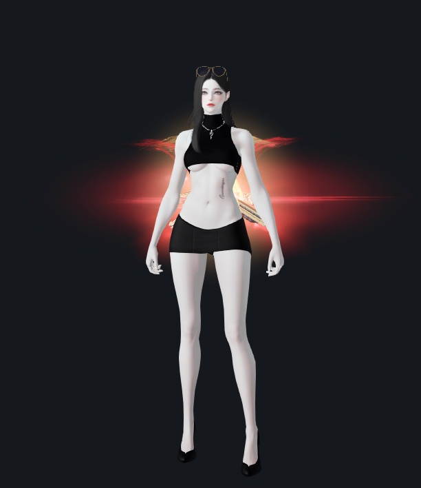 SSNI658