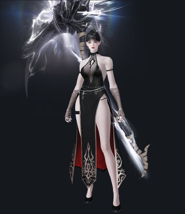 Darknessasin