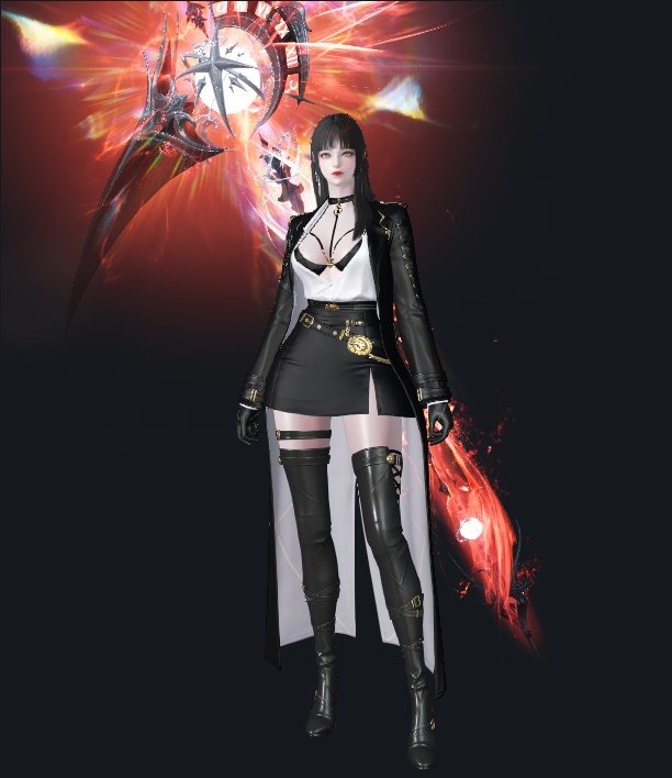 LUCIA소울