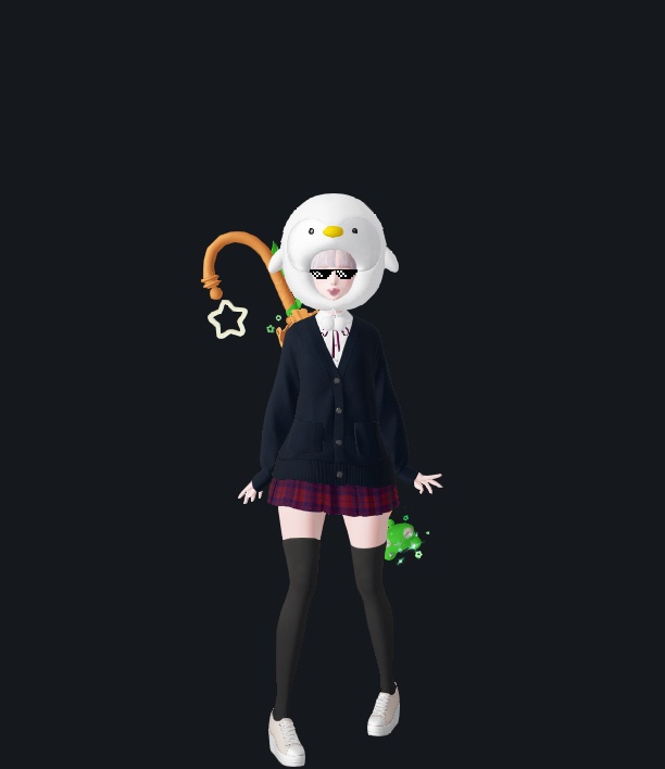 MH