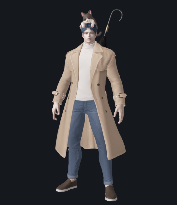 PrinceDoll