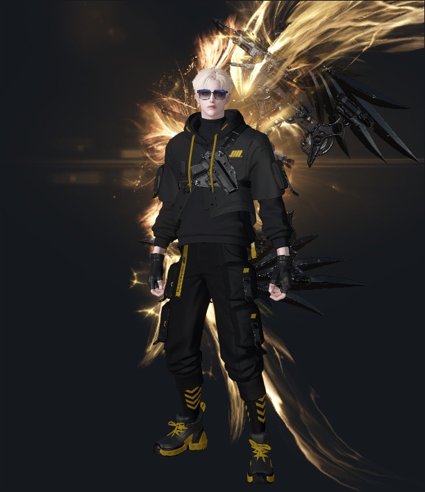 HawkEyeist