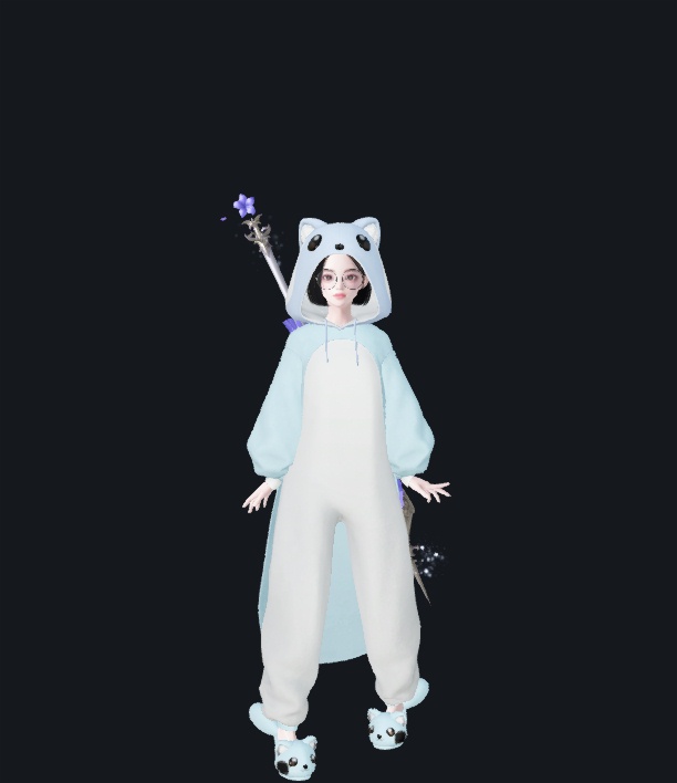 잠호