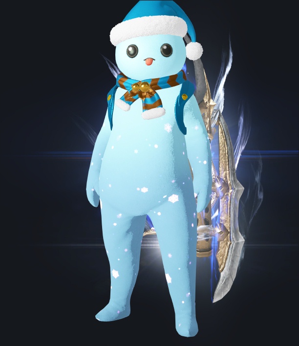 beaverband