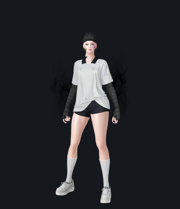 c뻔년