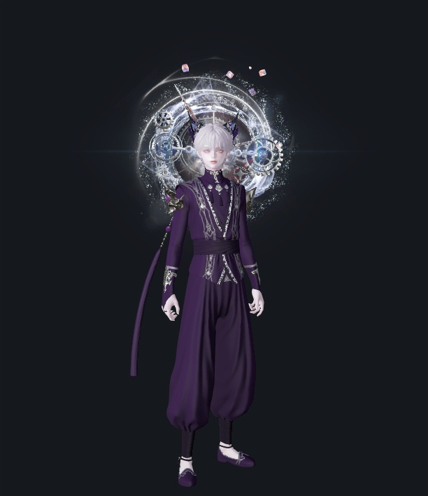 마지임