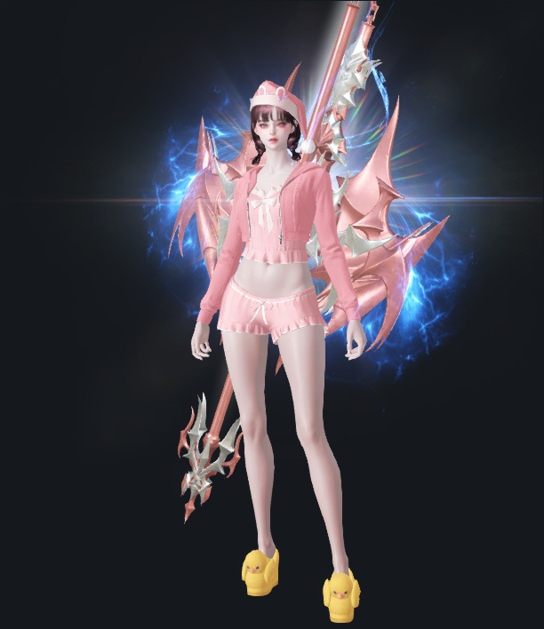 퀸짱