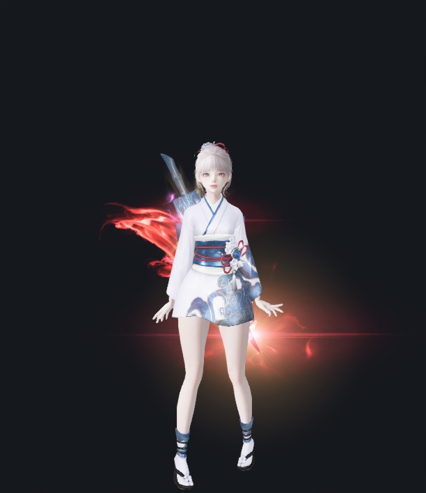 바람비연우