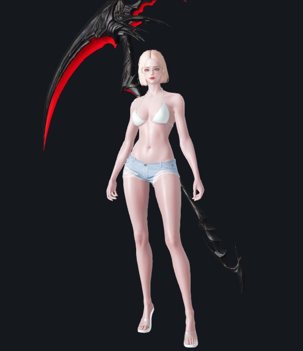 찍어줘랑