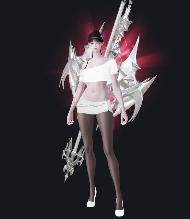 HyunClaire
