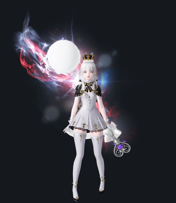 IITwinkleII