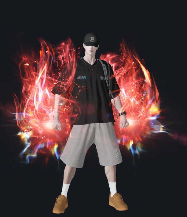 뿌펀맨
