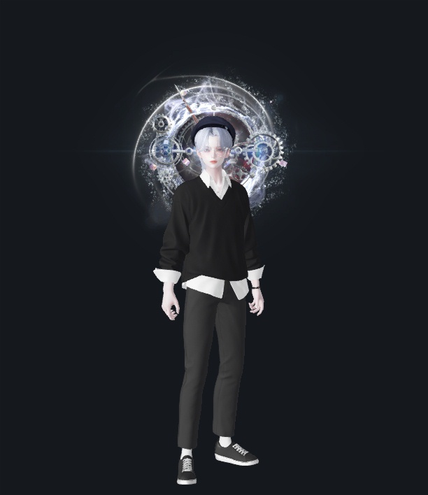 차린볼