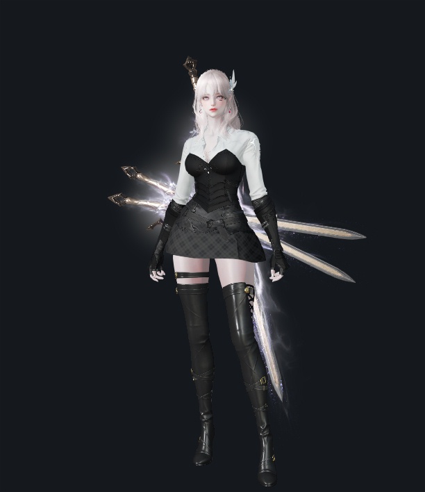 블아련