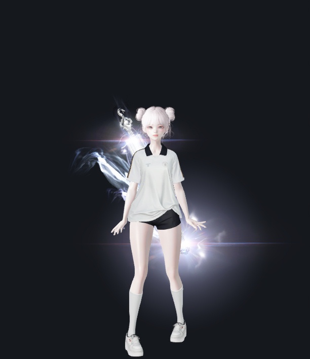 여우비연우