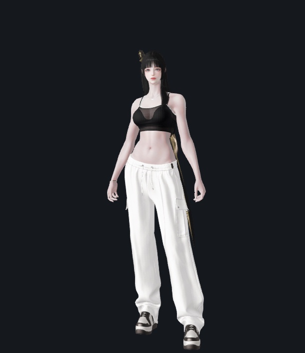 BEANPOLE