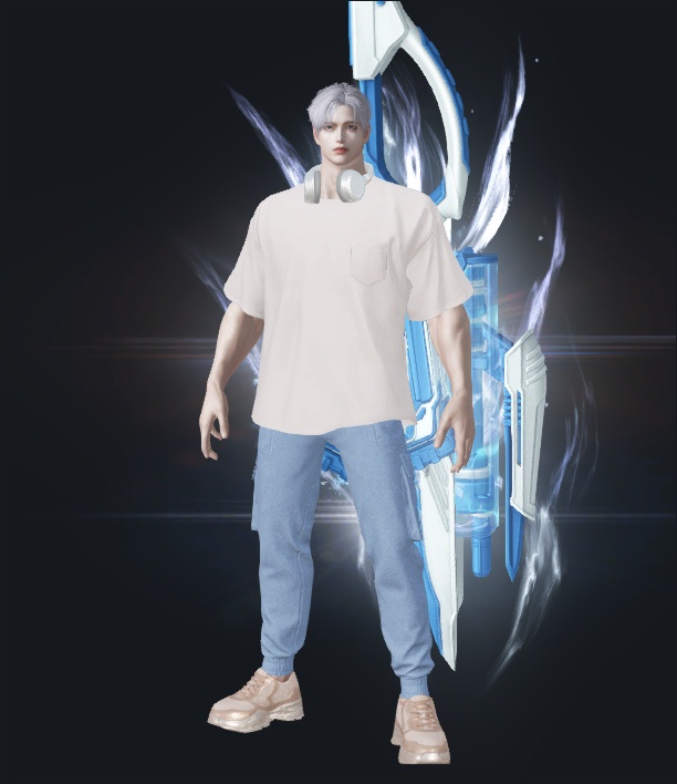 랄다꿍