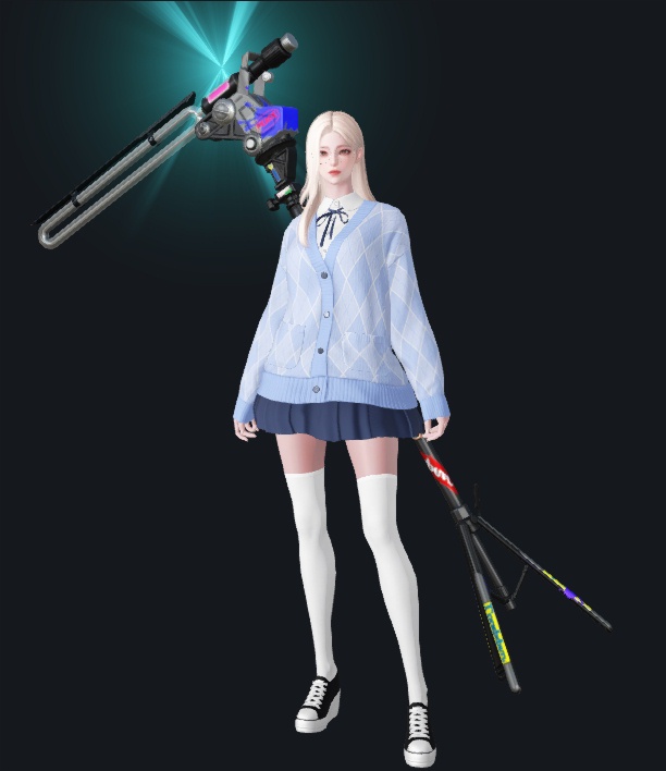 노예도사람이야