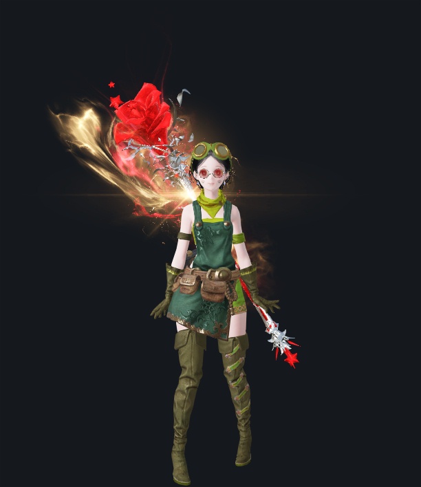 모붓